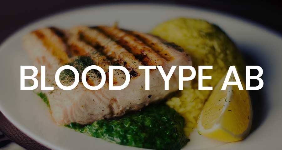 Blood Type AB Diet