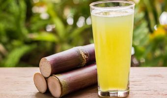 sugarcane juice has many health benefits