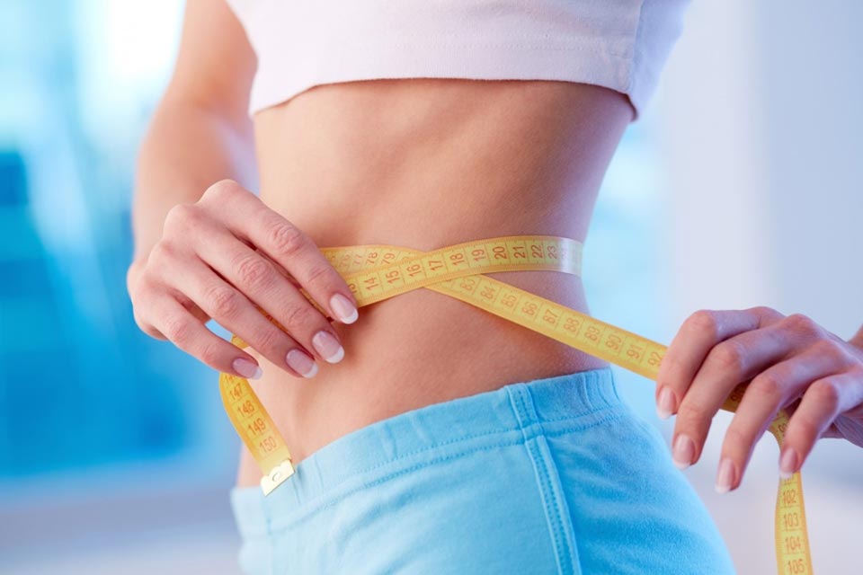 Why You Are Losing Weight Everywhere Except On Your Stomach